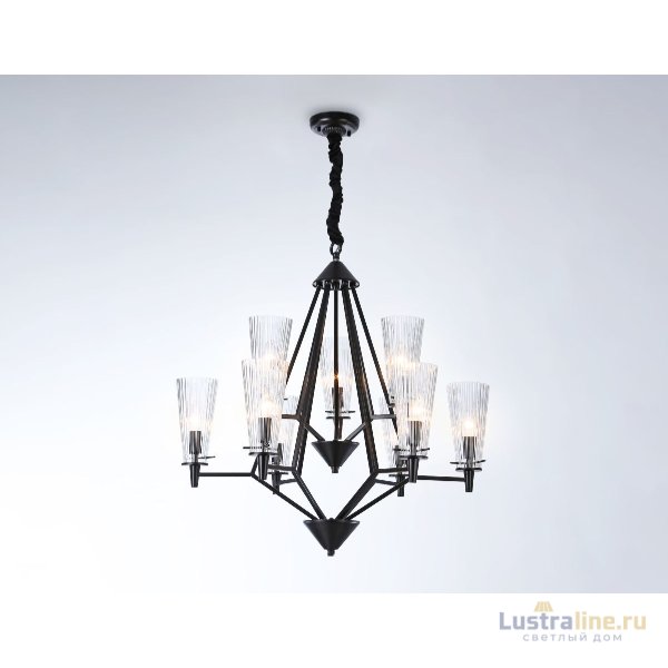 Подвесная люстра Ambrella Light Traditional TR3238 Подвесная люстра Ambrella Light Traditional TR3238