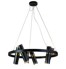 Подвесная люстра Zortes Tweeny ZRS.1828.60