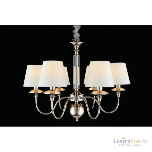 Подвесная люстра APLOYT Perla APL.731.03.06