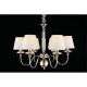 Подвесная люстра APLOYT Perla APL.731.03.06