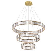 Подвесная люстра Odeon Light Vekia 5015/88L Подвесная люстра Odeon Light Vekia 5015/88L