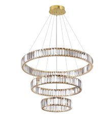 Подвесная люстра Odeon Light Vekia 5015/88L