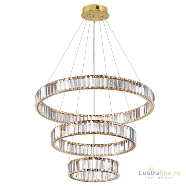 Подвесная люстра Odeon Light Vekia 5015/88L