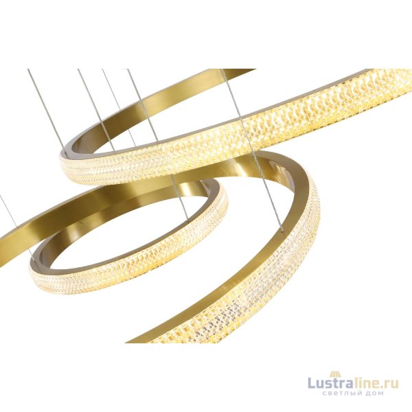 Подвесная люстра Zortes Lidia ZRS.30110.114 Подвесная люстра Zortes Lidia ZRS.30110.114