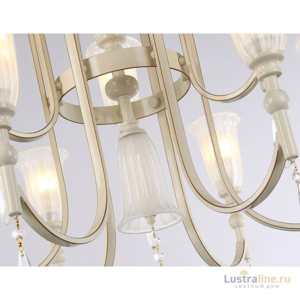 Подвесная люстра Ambrella Light Traditional TR3248
