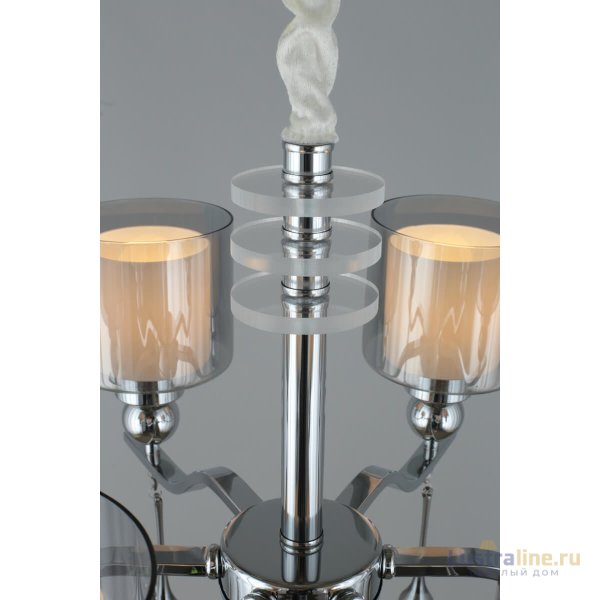 Подвесная люстра Omnilux Giarre OML-56003-06