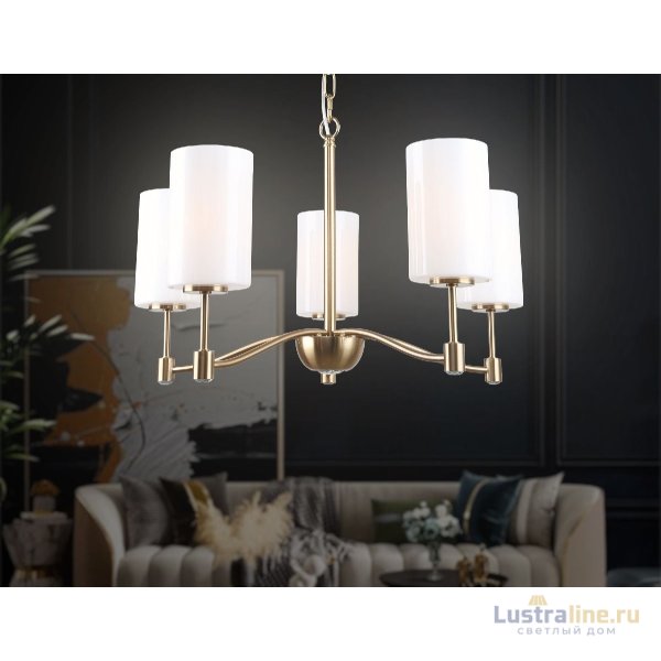 Подвесная люстра Ambrella Light High Light Heigh Light LH56051 Подвесная люстра Ambrella Light High Light Heigh Light LH56051