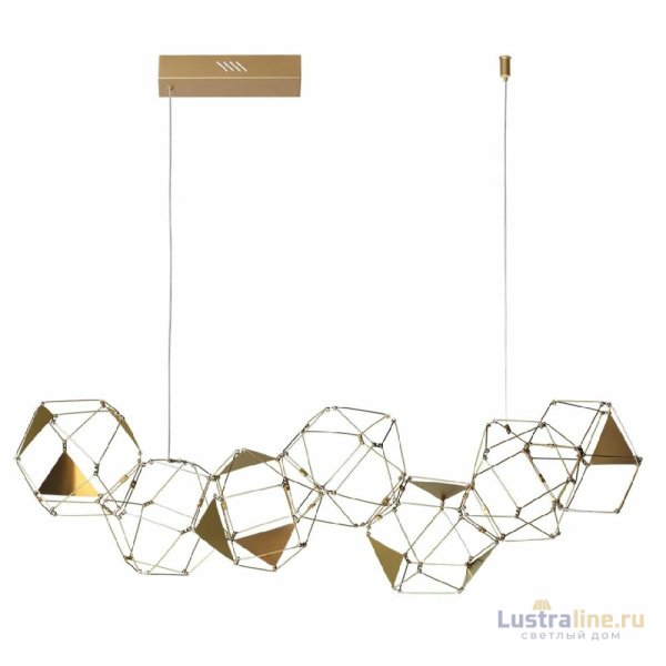 Подвесная люстра Odeon Light Trellis 5086/32L