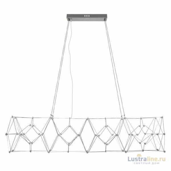 Подвесная люстра Loft IT Universe 10257/1720