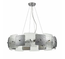 Подвесная люстра Lumion Liberti 6588/8