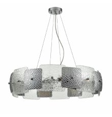 Подвесная люстра Lumion Liberti 6588/8