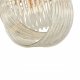 Подвесная люстра Arte Milano S.97378.D500.H380.E14.6 G