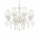Подвесная люстра Maytoni Grace ARM247-08-G
