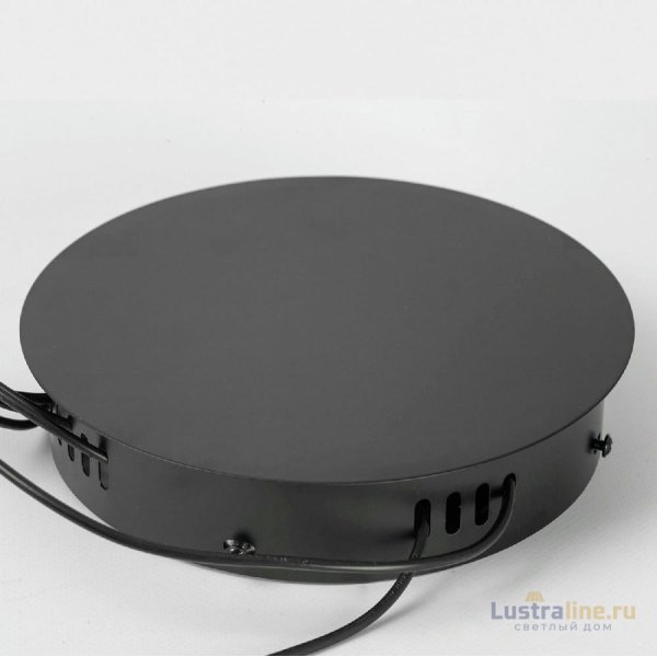 Подвесная люстра Lussole Littlerock LSP-7096 Подвесная люстра Lussole Littlerock LSP-7096