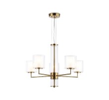 Подвесная люстра Ambrella Light High Light Heigh Light LH56011