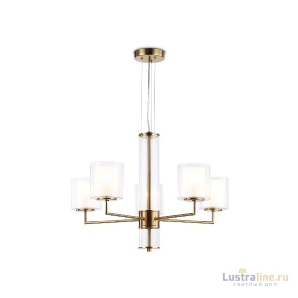 Подвесная люстра Ambrella Light High Light Heigh Light LH56011 Подвесная люстра Ambrella Light High Light Heigh Light LH56011