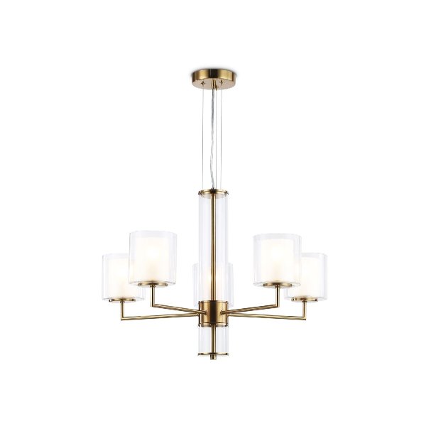 Подвесная люстра Ambrella Light High Light Heigh Light LH56011