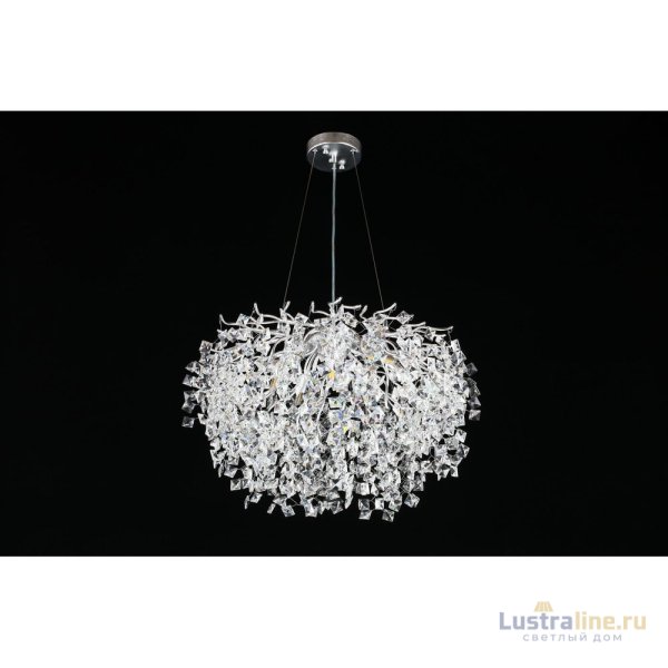 Подвесная люстра Aployt Danusia APL.846.03.10