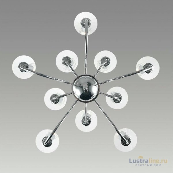 Подвесная люстра Lumion Incanto 8034/10