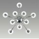 Подвесная люстра Lumion Incanto 8034/10
