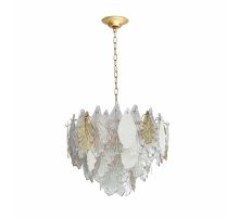 Подвесная люстра Odeon Light Lace 5052/15