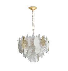Подвесная люстра Odeon Light Lace 5052/15