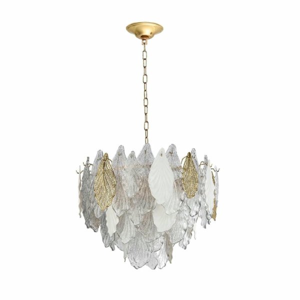 Подвесная люстра Odeon Light Lace 5052/15