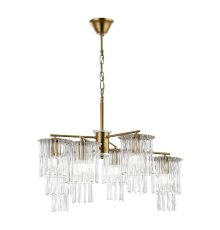 Подвесная люстра Evoluce Lynden SLE1122-303-06
