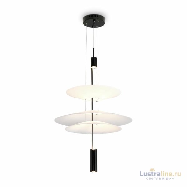 Подвесная люстра Freya Mono FR6190PL-L7WB