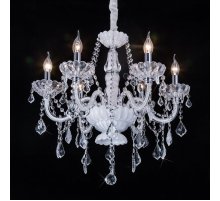 Подвесная люстра Citilux Финка CL353161