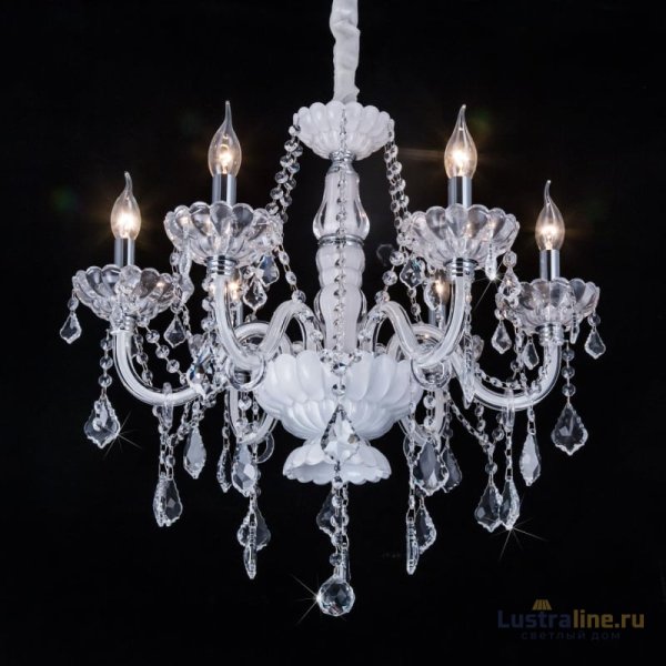 Подвесная люстра Citilux Финка CL353161 Подвесная люстра Citilux Финка CL353161
