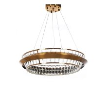 Подвесная люстра Lumina Deco LDP 8021-600 MD