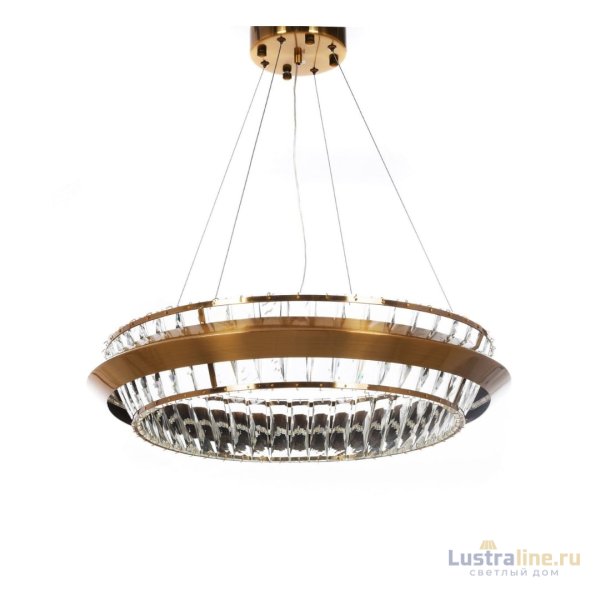 Подвесная люстра Lumina Deco LDP 8021-600 MD Подвесная люстра Lumina Deco LDP 8021-600 MD