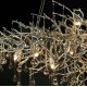 Подвесная люстра Loft IT Bijout 10067/1250 SG
