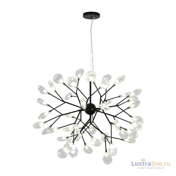 Подвесная люстра Kink Light Ветта 07521-45,19(21) Подвесная люстра Kink Light Ветта 07521-45,19(21)