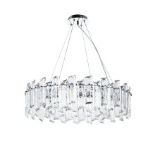 Подвесная люстра Divinare Romilda 3512/02 LM-8