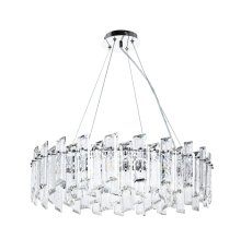 Подвесная люстра Divinare Romilda 3512/02 LM-8