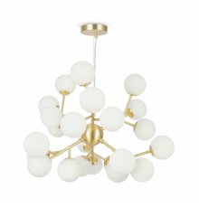 Подвесная люстра Maytoni Dallas MOD545PL-24BS