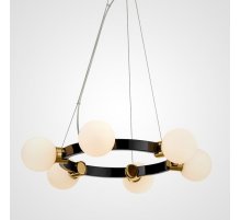 Подвесная люстра ImperiumLoft Flamb 208629-26 Подвесная люстра ImperiumLoft Flamb 208629-26