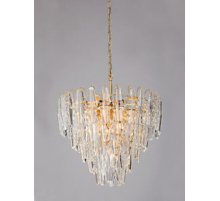 Подвесная люстра Vitaluce V5296-8/6+3+3+1