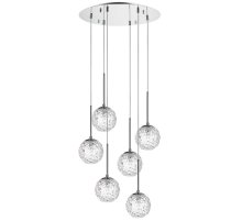 Подвесная люстра Lightstar 815260