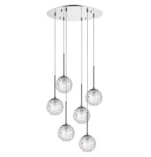 Подвесная люстра Lightstar 815260
