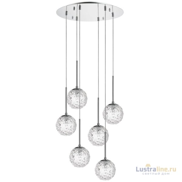Подвесная люстра Lightstar 815260