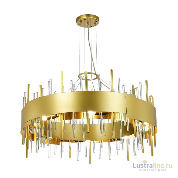 Подвесная люстра ST Luce Olvera SL1633.203.16