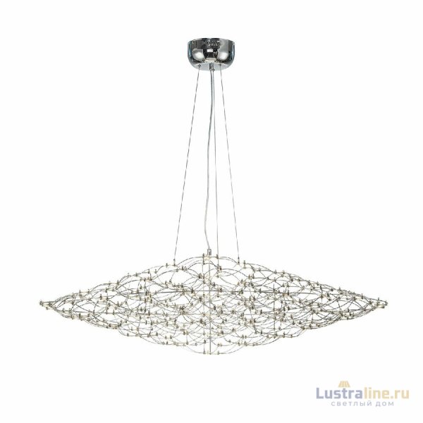 Подвесная люстра Favourite Thinner 4305-12P Подвесная люстра Favourite Thinner 4305-12P