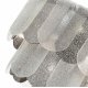 Подвесная люстра Evoluce Erzo SLE1125-103-07
