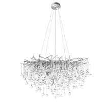 Подвесная люстра Loft IT Drops 10376/800