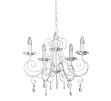 Подвесная люстра Vitaluce V1301/5