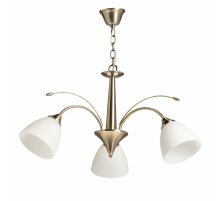 Подвесная люстра De Markt Блеск 315016603