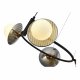Подвесная люстра ST Luce Noon SL1521.403.04